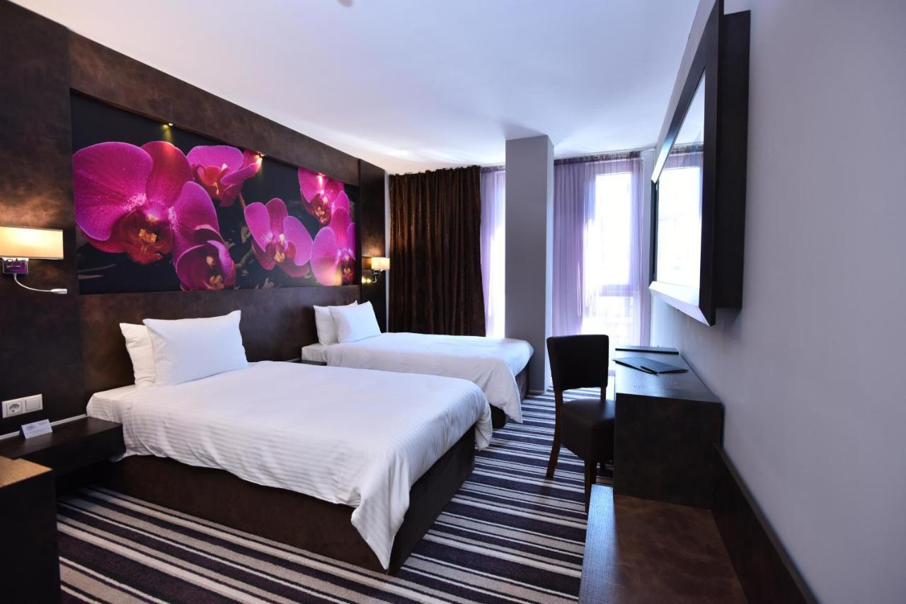 Best Boutique Hotel Stara Zagora Room photo