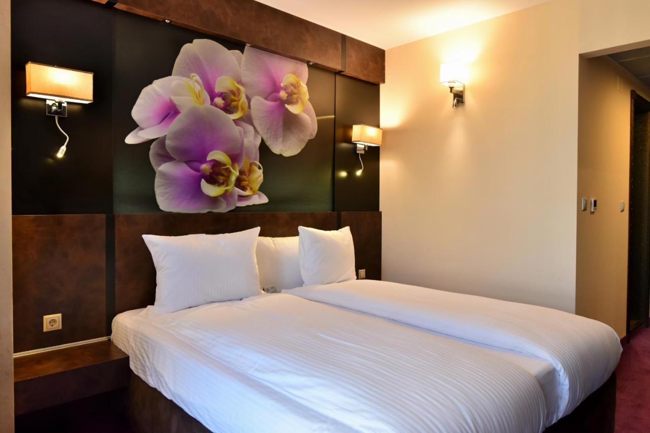 Best Boutique Hotel Stara Zagora Exterior photo
