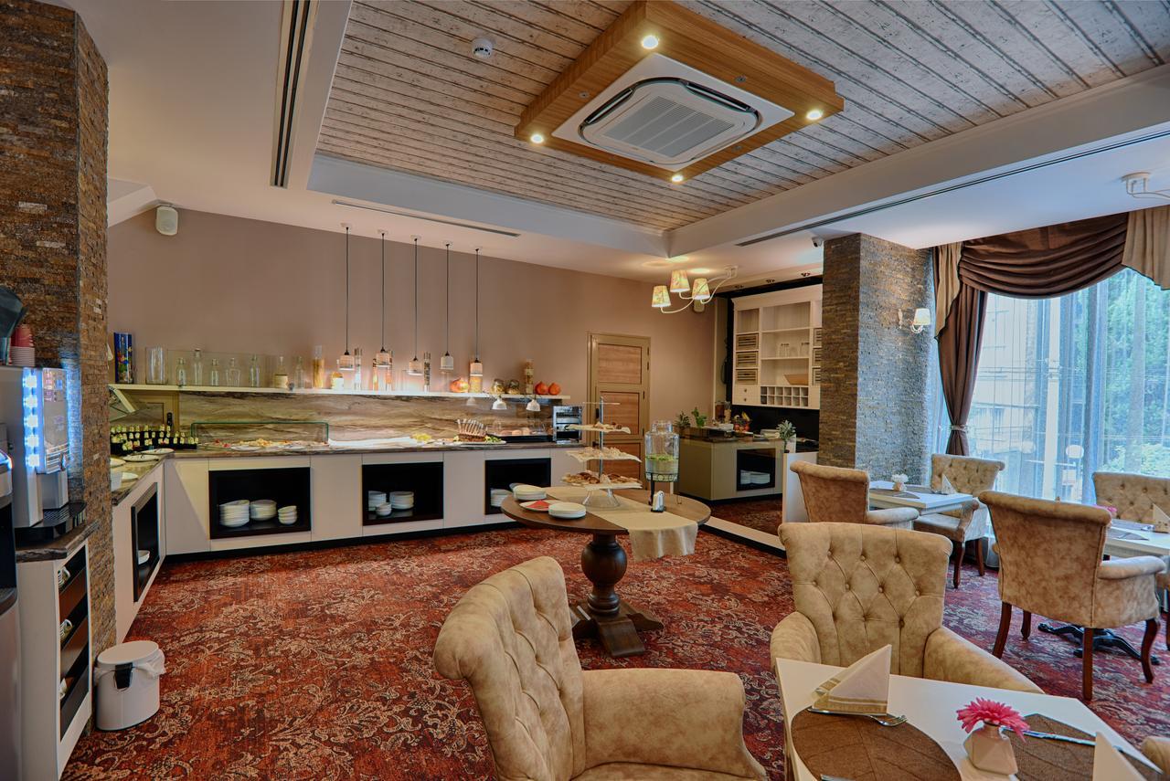 Best Boutique Hotel Stara Zagora Exterior photo