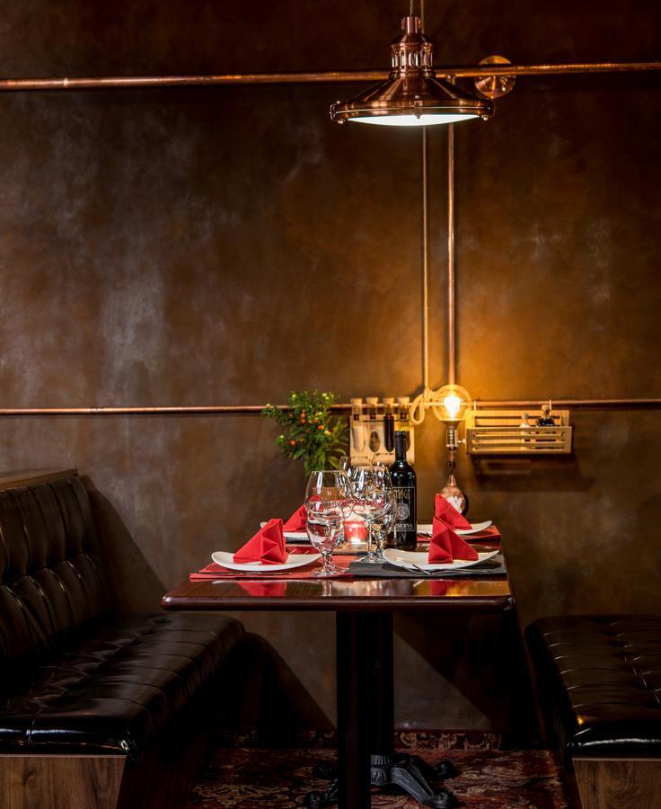 Best Boutique Hotel Stara Zagora Exterior photo