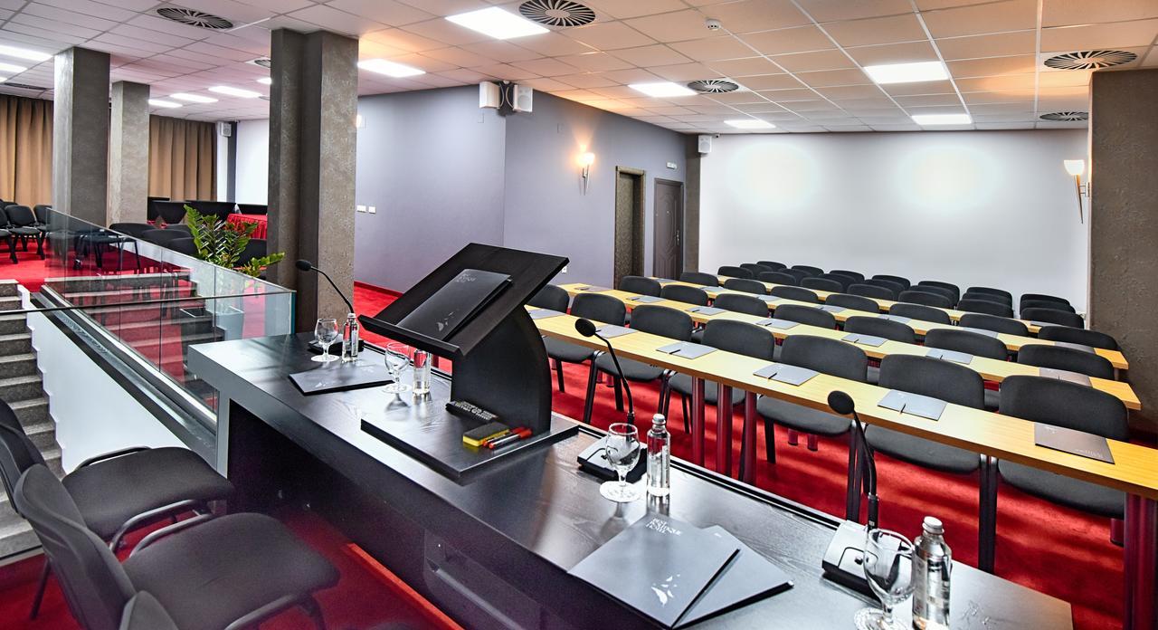 Best Boutique Hotel Stara Zagora Exterior photo